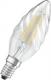 Osram Żarówka LED STAR ClasBW, 4W, E14, 4000K 1