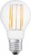 Osram Żarówka LED, E27, 230V, 12W 2