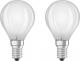 Osram Classic P, 4W, E27, 470lm, 2 szt. 1