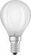 Osram Classic P, 4W, E27, 470lm, 2 szt. 3