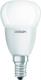 Osram Classic P, 5.7W, E14, 470lm, 3 szt. 1