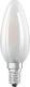 Osram LED STAR CLAS B 25 FR 2.5 W/2700 K E14 15000h 1