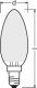 Osram LED STAR CLAS B 25 FR 2.5 W/2700 K E14 15000h 2