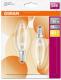Osram LED STAR CLAS B 25 FR 2.5 W/2700 K E14 15000h 5