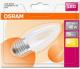 Osram LED STAR CLAS B 40 4W/2700K E27 A++ 15000h 2