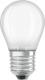 Osram LED STAR CLAS P 40 4W/2700K E27 15000h 2