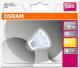 Osram LED STAR MR11 35 36° 4W/2700K GU4 15000h 6