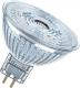 Osram LED STAR MR16 35 36° 4.6W/2700K GU5.3 15000h 1