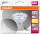 Osram LED STAR MR16 35 36° 4.6W/2700K GU5.3 15000h 6
