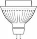 Osram LED STAR MR16 12 V 50 36° 7.2W/2700K GU5.3 15000h 4