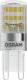 Osram LED STARPIN 20 1.9W/2700K G9 CL 15000h 1