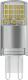 Osram LED STAR PIN 40 3.8W/2700K G9 CL 15000h 4