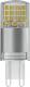 Osram LED STAR PIN 40 3.8W/4000K G9 CL 15000h 3