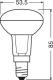 Osram LED STAR R50 40 36° 3.3W/2700K E14 15000h 4