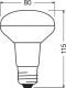 Osram LED STAR R80 60 36° 4.3W/2700K E27 15000h 3