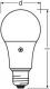 Osram LED STAR+ CLAS A 75 11W/2700K E27 25000h 5