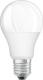 Osram LED STAR+ CLAS A 60 FR 9W/2700K E27 25000h 2