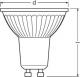 Osram LED SUPERSTAR PAR 16 80 36° 8W/4000K GU10 3