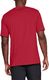 Under Armour Koszulka męska Sportstyle Left Chest Tee czerwona r. M (1326799-600) 3