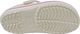 Crocs buty dziecięce Crocband stucco/melon r. 33-34 3
