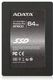 Dysk SSD ADATA 64 GB 2.5" SATA III (ASP600S364GMC) 2