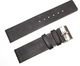 Hirsch Skórzany pasek do zegarka 22 mm Lavvu LSCUB22 Top Grain 1