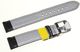 Morellato Karbonowy wodoodporny pasek do zegarka 18 mm Morellato A01U3586977891CR18 1