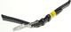 Morellato Karbonowy wodoodporny pasek do zegarka 18 mm Morellato A01U3586977891CR18 3