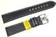 Morellato Karbonowy wodoodporny pasek do zegarka 20 mm Morellato A01U3586977817CR20 1