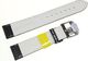 Morellato Karbonowy wodoodporny pasek do zegarka 20 mm Morellato A01U3586977817CR20 1