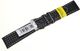 Morellato Karbonowy wodoodporny pasek do zegarka 20 mm Morellato A01U3586977817CR20 2