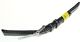 Morellato Karbonowy wodoodporny pasek do zegarka 20 mm Morellato A01U3586977817CR20 3