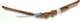 Morellato Skórzany pasek do zegarka 20 mm Morellato A01X4934A95044CR20 3