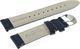 Timex Pasek do zegarka Timex TW2P75400 PW2P75400 22 mm Skóra 2