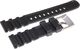 Timex Pasek do zegarka Timex T2N810 P2N810 22 mm Tworzywo 2