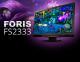 Monitor Eizo FS2333 (FS2333-BK) 1