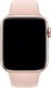 Apple Pasek sportowy w kolorze piaskowego różu do koperty 44 mm - S/M i M/L-MTPM2ZM/A 2