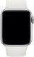 Apple Pasek sportowy w kolorze białym do koperty 40 mm - S/M i M/L-MTP52ZM/A 3