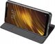 Dux Ducis Etui Dux Ducis Skin Leather Xiaomi Pocophone F1 szare 2