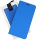 Dux Ducis Etui Dux Ducis Skin Leather SAMSUNG A750 A7 2018 niebieskie 1