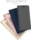 Dux Ducis skin leather SAMSUNG A9 2018 jasnoróżowe 9
