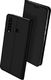 Dux Ducis skin leather SAMSUNG A9 2018 czarne 1