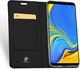 Dux Ducis skin leather SAMSUNG A9 2018 czarne 3