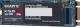 Dysk SSD Gigabyte 256 GB M.2 2280 PCI-E x2 NVMe (GP-GSM2NE8256GNTD) 3