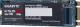 Dysk SSD Gigabyte 128 GB M.2 2280 PCI-E x2 NVMe (GP-GSM2NE8128GNTD) 3