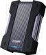 Dysk zewnętrzny HDD ADATA HDD HD830 2 TB Czarny (AHD830-2TU31-CBK) 1