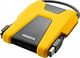 Dysk zewnętrzny HDD ADATA HDD HD680 2 TB Żółty (AHD680-2TU31-CYL) 2