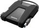 Dysk zewnętrzny HDD ADATA HD680 2TB Czarny (AHD680-2TU31-CBK) 3