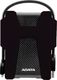 Dysk zewnętrzny HDD ADATA HD680 1TB Czarny (AHD680-1TU31-CBK) 1