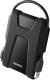 Dysk zewnętrzny HDD ADATA HD680 1TB Czarny (AHD680-1TU31-CBK) 2